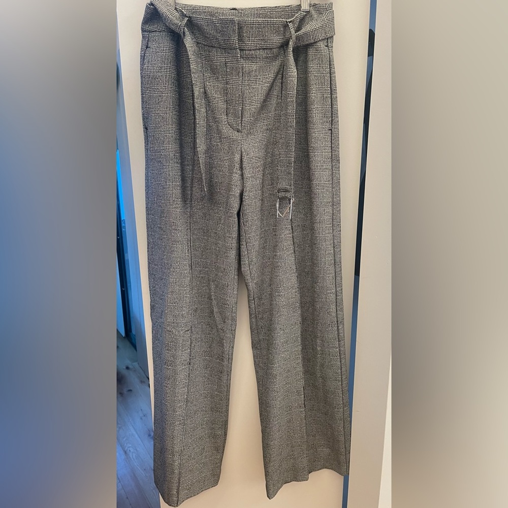 Mango pants